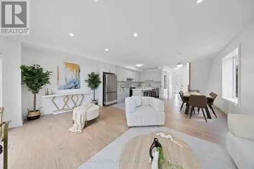 House For Sale In Toronto Ontario Custom Built Masterpiece