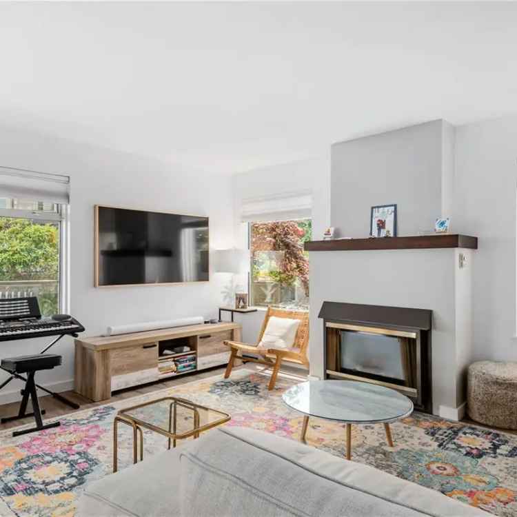 Ocean View Waterfront Condo with Resort Amenities