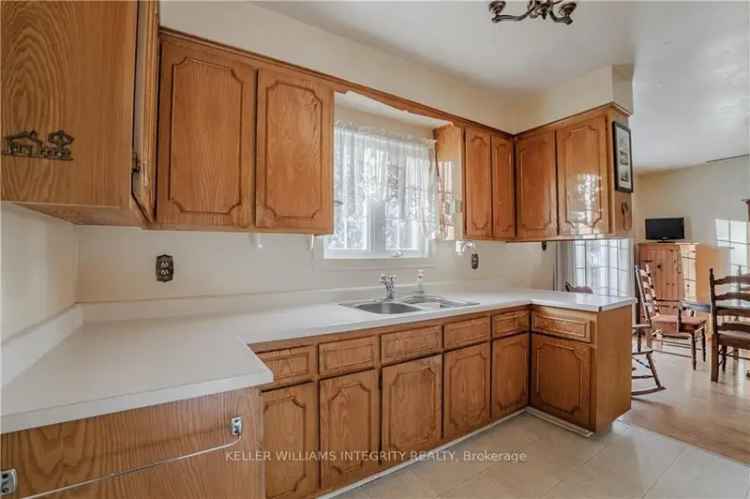 House For Sale in South Glengarry, Ontario