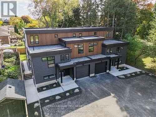Buy House in Lynde Creek Whitby with Modern Features and Garden
