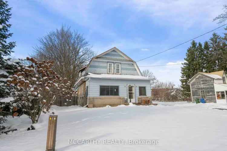 House For Sale in Southgate, Ontario