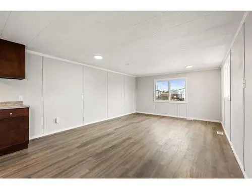 House For Sale In Red Carpet, Calgary, Alberta