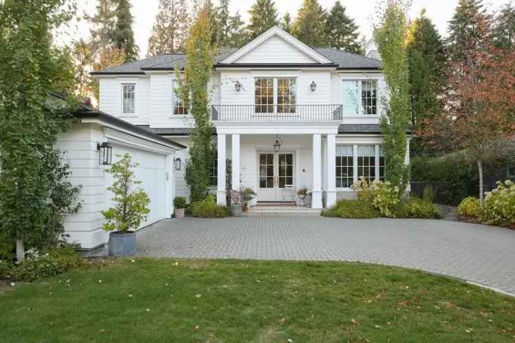 Luxury Edgemont Home 6 Beds 5 Baths Custom Built