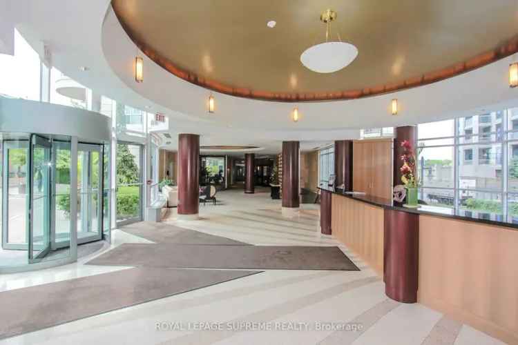 Condo For Sale in Toronto, Ontario