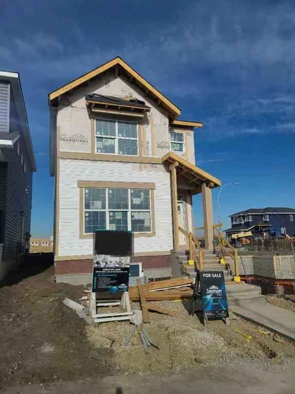 House For Rent in Calgary, Alberta