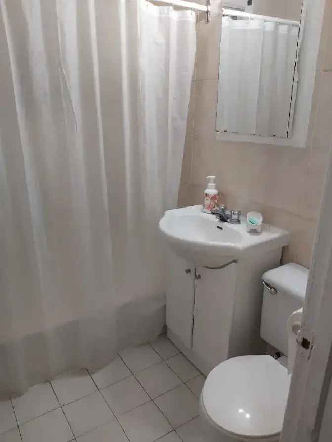 Beau 4 1/2 (2BR appartment) Montreal-Nord proche Ahuntsic