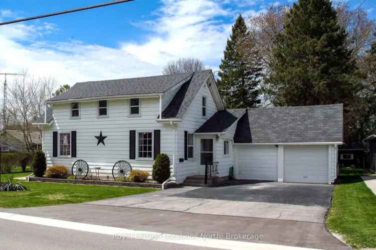 3 Bed Plus Den Home in Leith Village - Large Yard & Heated Garage