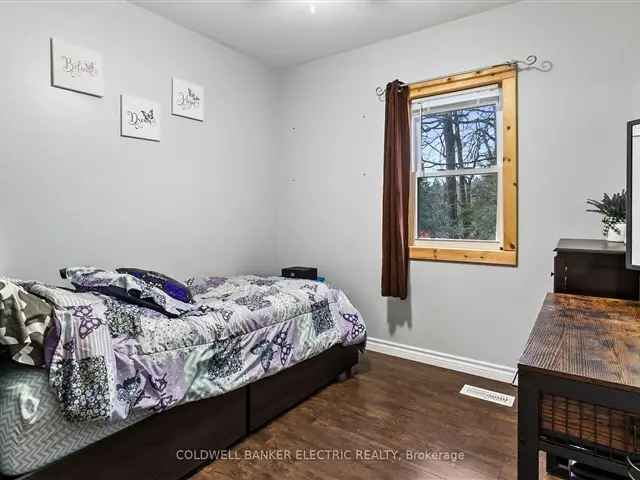 Cozy 3-Bedroom Bungalow Near Eels Creek Apsley