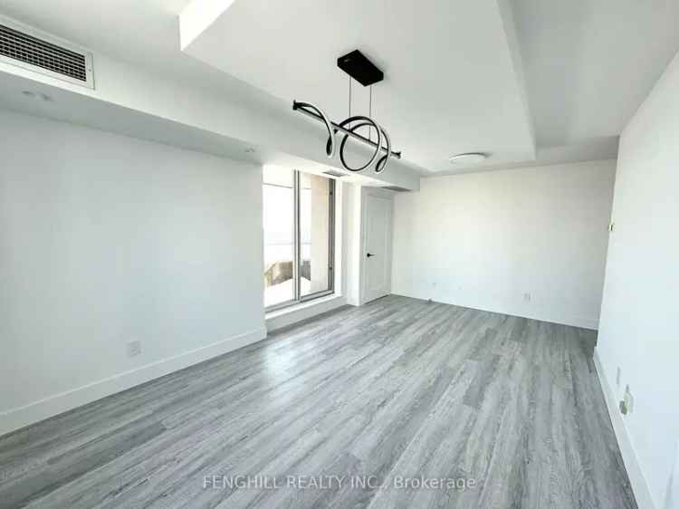 Spacious 1067 Sqft Corner Unit with Panoramic Views and Subway Access