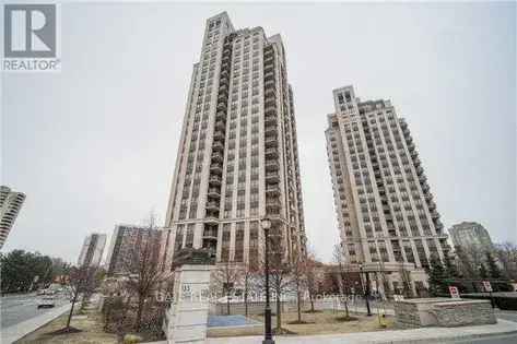 1 room apartment of 54 m² in Toronto