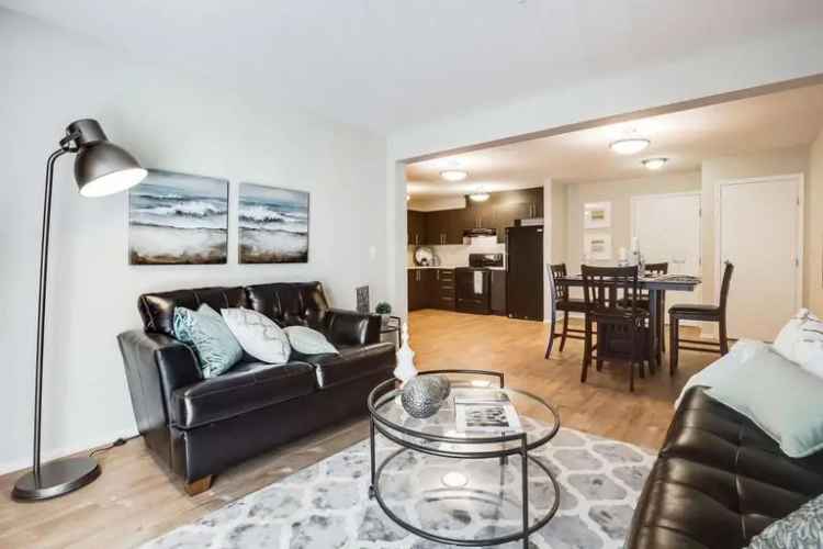 Apartment For Rent in Winnipeg, Manitoba