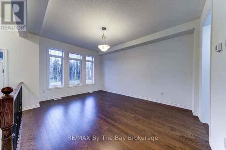 4 Bedroom 35 Bath All Brick Home Near Georgian Bay