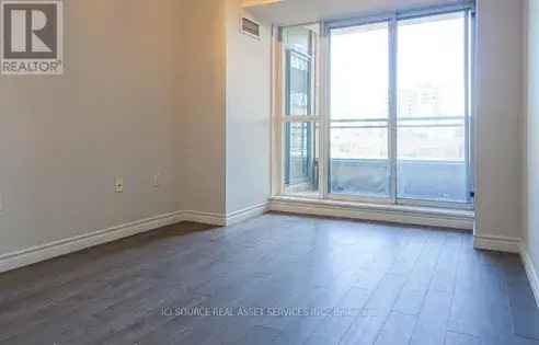 1 room apartment of 32 m² in Toronto