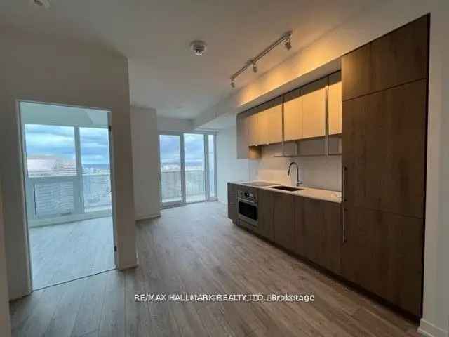 Condo For Rent in 15, Holmes Avenue, Toronto, Ontario