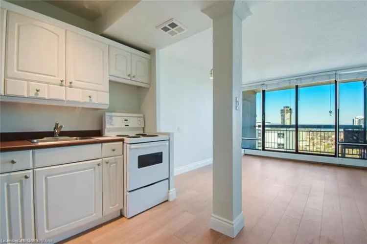 Condo For Sale in Toronto, Ontario