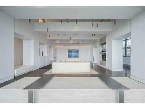 Condo For Sale In Downtown East Village, Calgary, Alberta