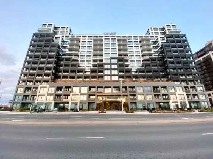 3 Bed 2 Bath Condo at Sheppard W Station, Parking, Locker $3575