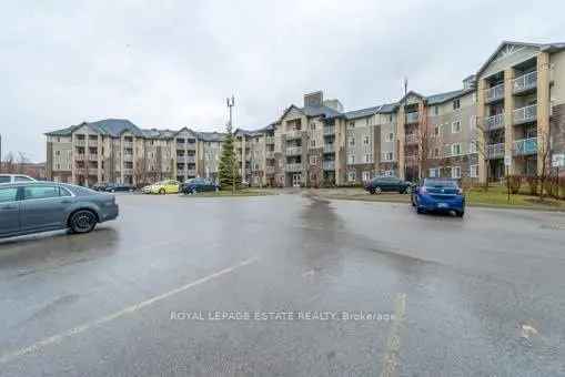 Condo For Sale in 684, Warden Avenue, Toronto, Ontario