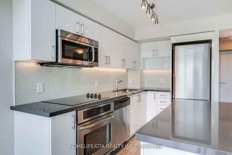 Condo For Rent in Toronto, Ontario