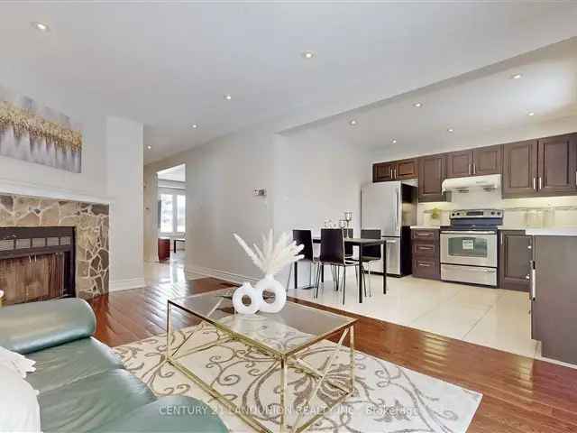 House For Sale in Toronto, Ontario