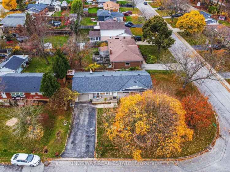 House For Sale in Lincoln, Ontario