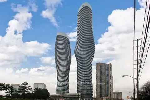 Condo For Sale in Mississauga, Ontario