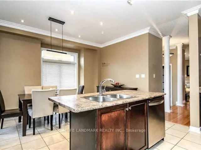 Fully Furnished Semi-Detached Home in Greensborough