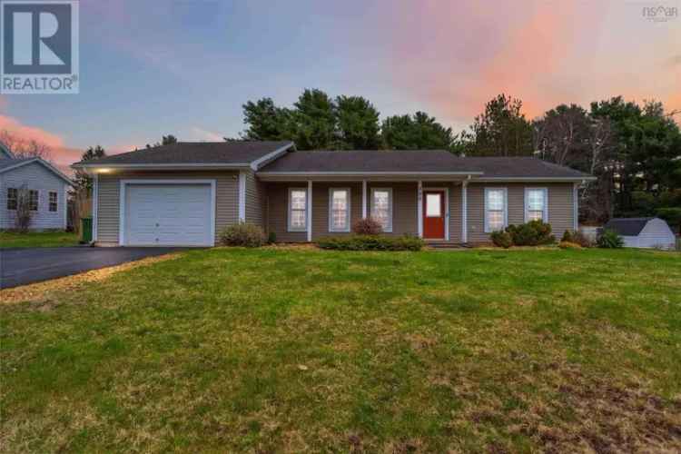 Annapolis Valley Bungalow Golf Course Living 2 1 Bedrooms