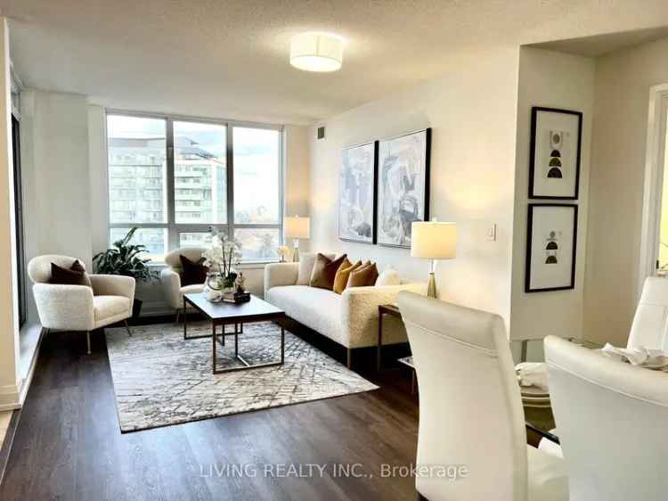 Condo For Sale in Toronto, Ontario