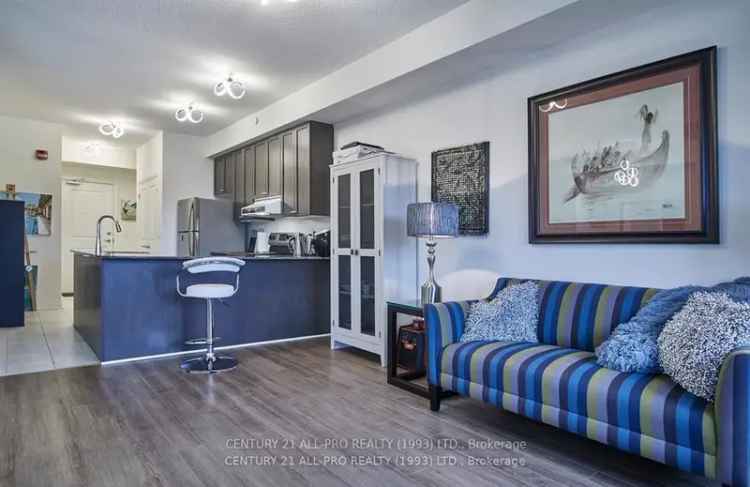 Condo For Rent in Clarington, Ontario