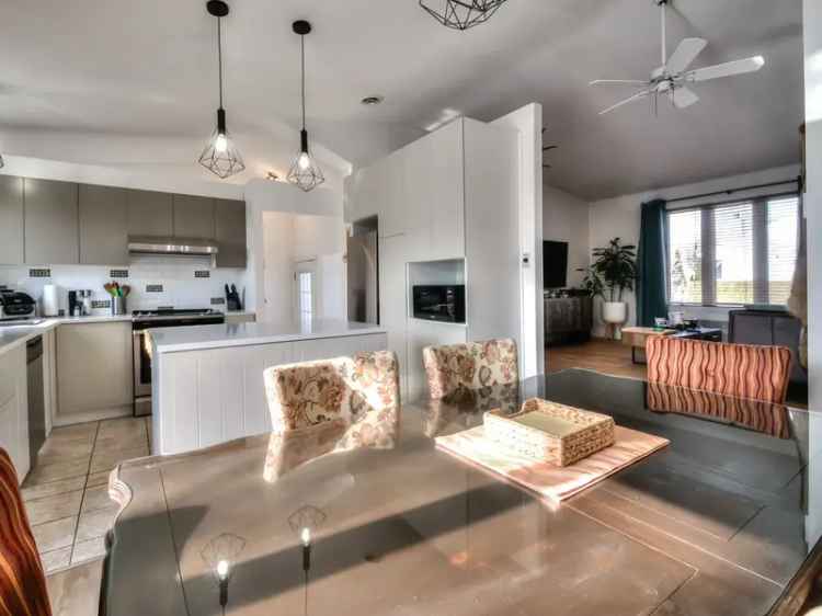 Bungalow for Sale Repentigny