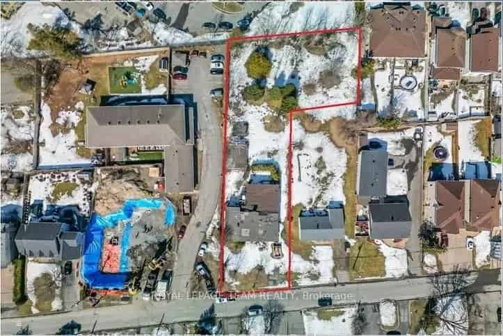 Large Ottawa South Lot - Development Opportunity