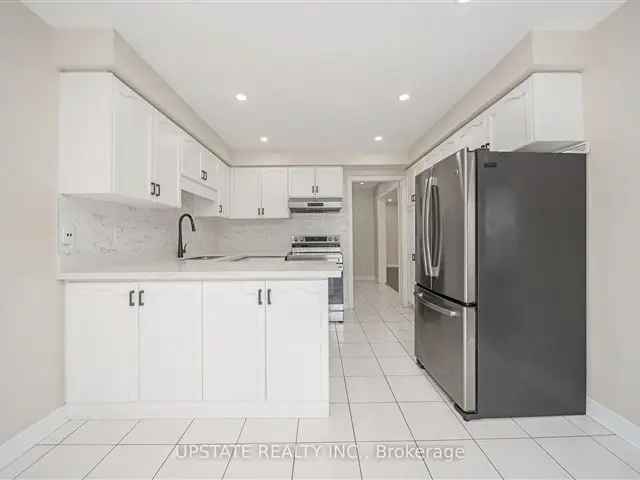 Family Home 4 Bedrooms 3 Bathrooms Quartz Countertops Hardwood Floors