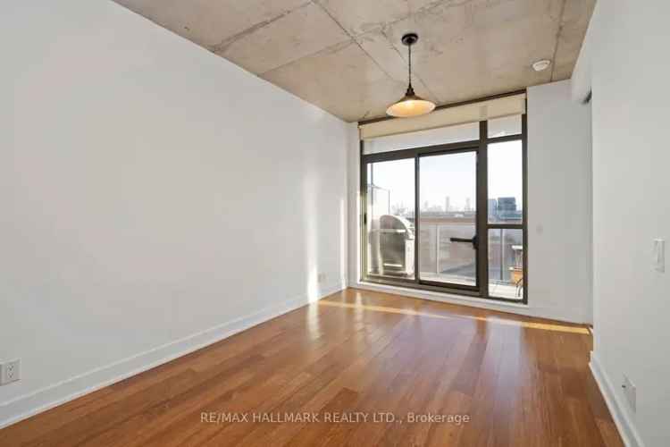 2 Gladstone Lofts, #605