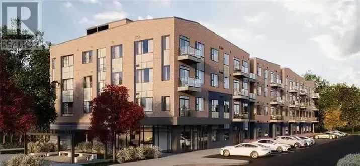 Lease Takeover: 1 Bedroom + Den in Findlay Creek