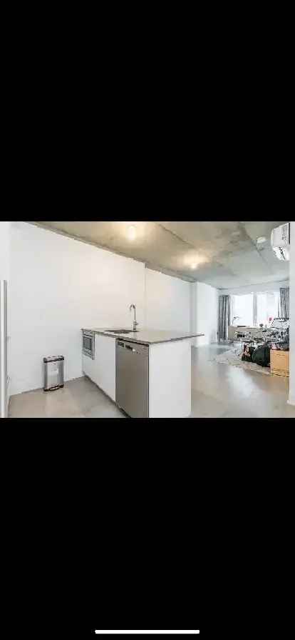 Condo for sale downtown Montreal 5min walk to metro Atwater