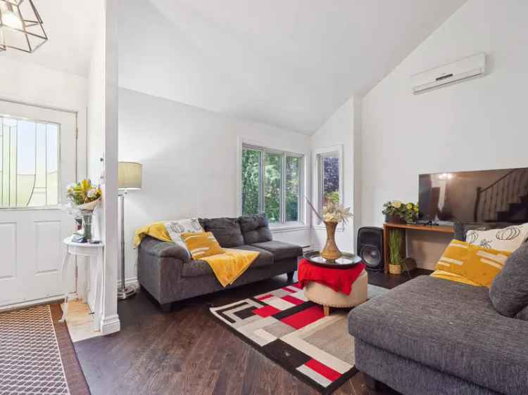 Two or More Storey House for Sale