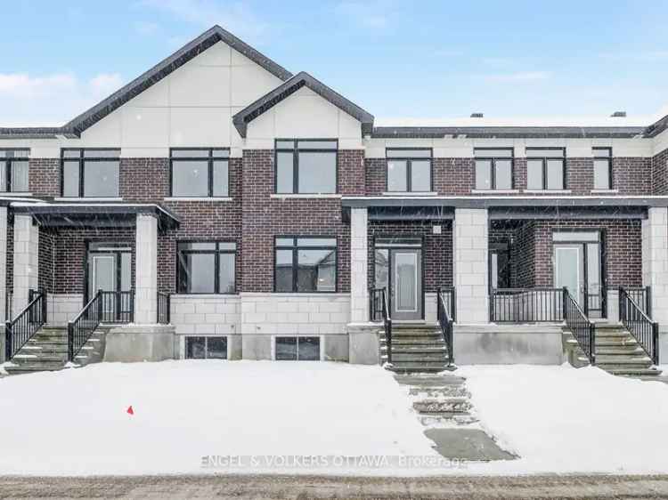 House For Sale in Ottawa, Ontario