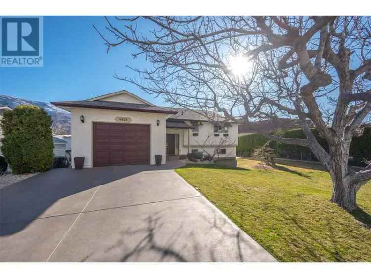 3 Bed 2 Bath Home with In-Law Suite Potential