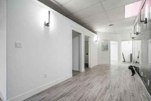 Commercial For Sale In Newton, Surrey, British Columbia