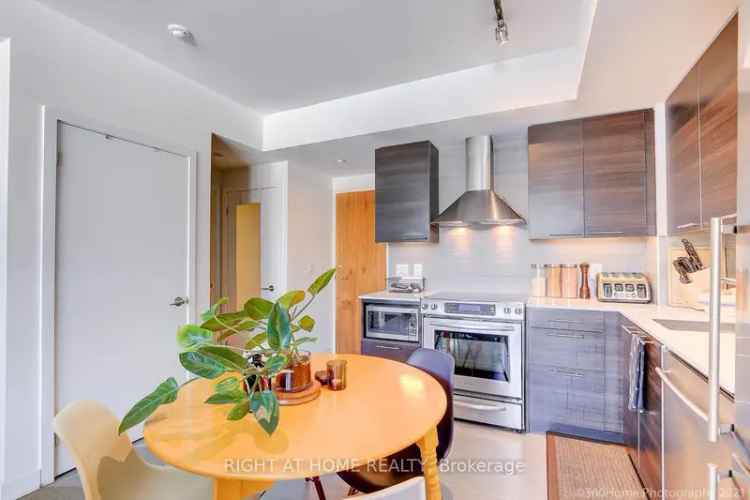 Condo For Rent in Toronto, Ontario