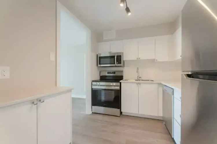 Apartment For Rent in Mississauga, Ontario