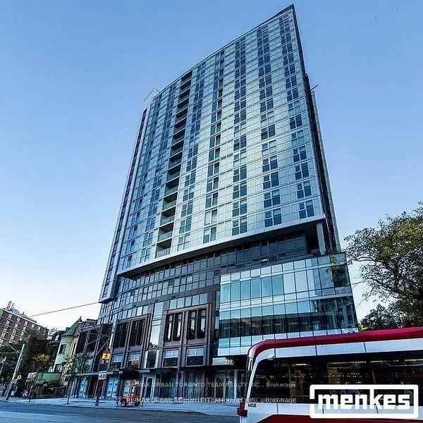 Condo For Rent in Hamilton, Ontario