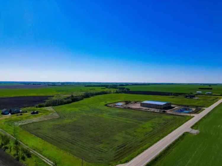 Industrial For Sale in null, Alberta