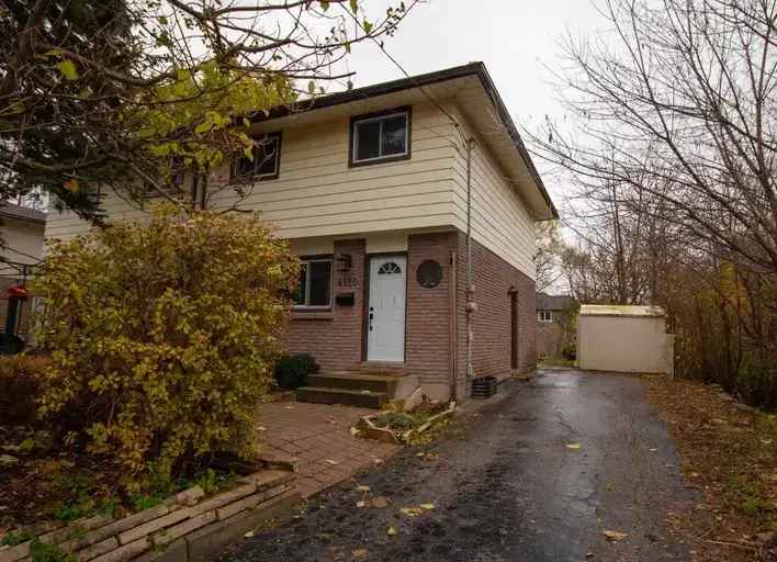 4120 Chippawa Pkwy -  in Niagara Falls