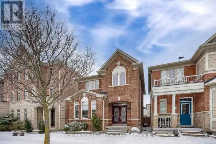 3-Bedroom All Brick Home in Upper Cornell with Finished Basement