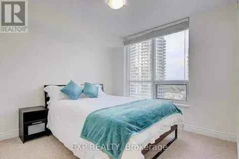 2 rooms apartment of 92 m² in Toronto