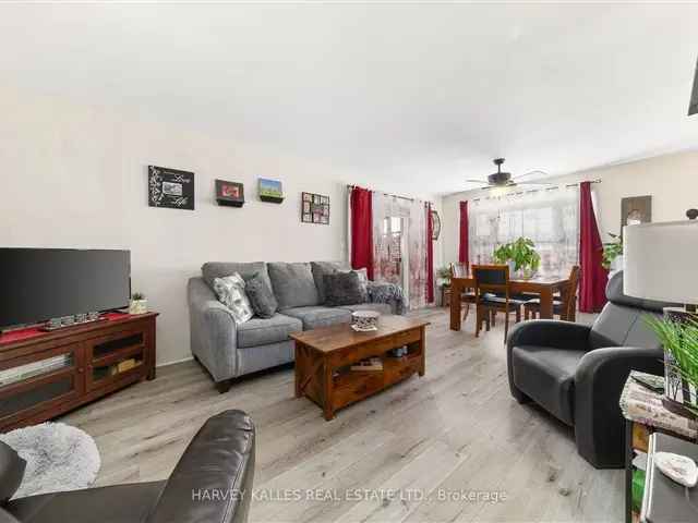 House For Sale in Picton, Ontario