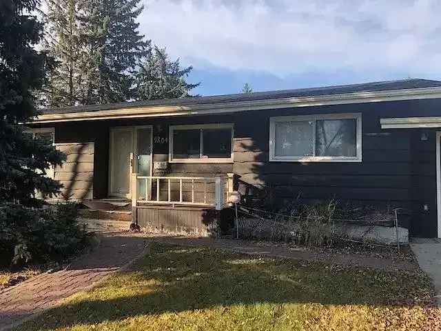 9804 143 Street Northwest -  in Edmonton