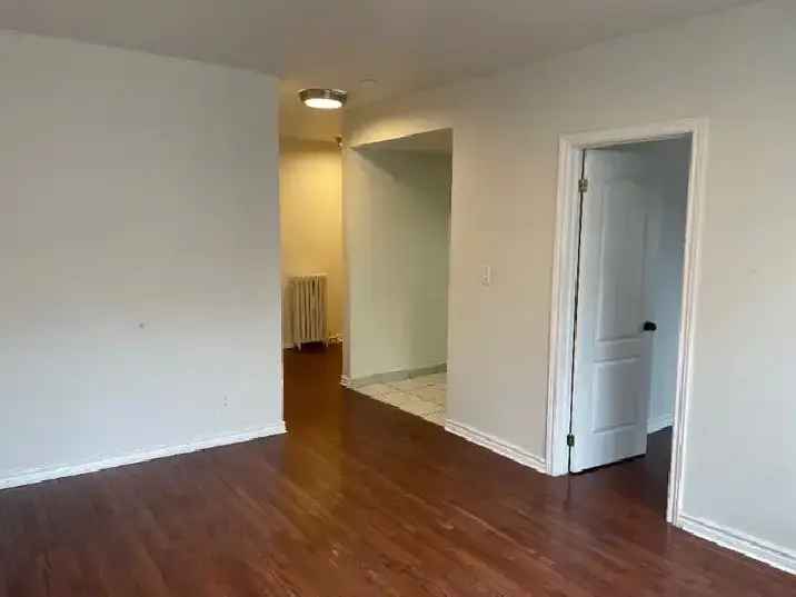 1 BED 1 BATH CONDO FOR LEASE